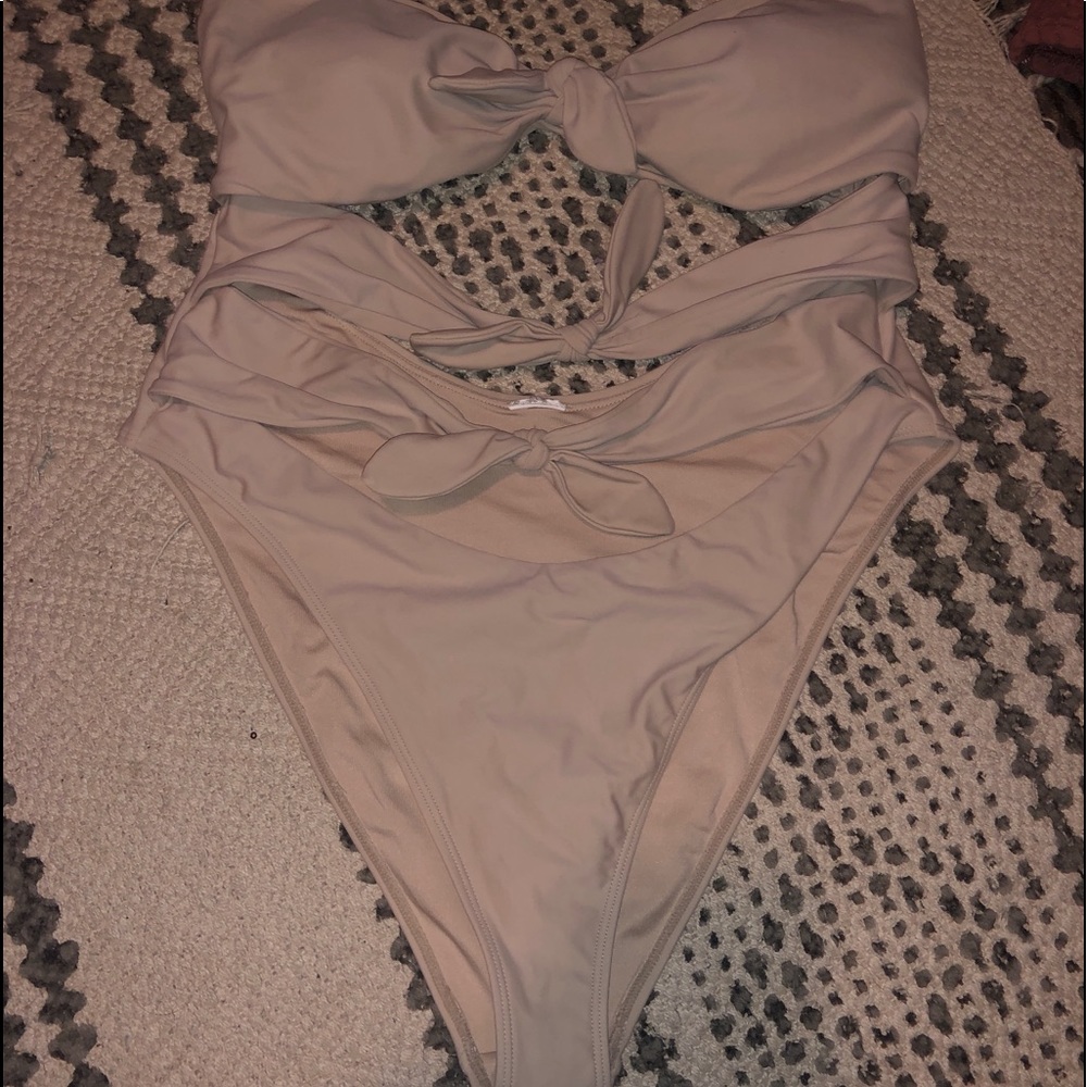 bathing suit